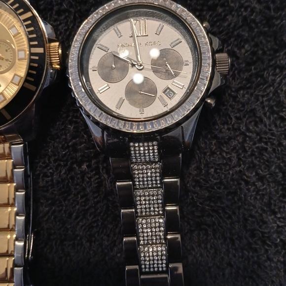 Invicta , Michael Kors , Gshock and Lacoste Mens Watch Collection - Picture 2 of 9
